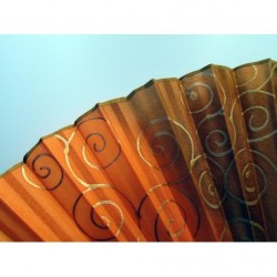 Otoño Detail
