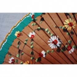 Primavera Detail