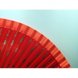 Viva rot Detail