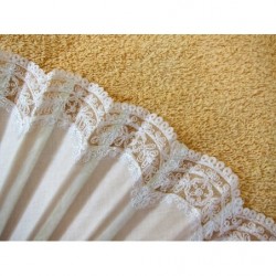Boda weiss Detail