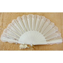 Boda crema Vorderseite