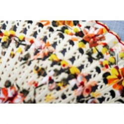 Clementina creme Detail