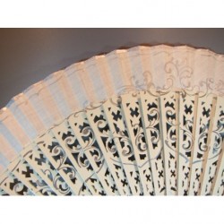 Caricia Detail
