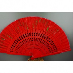 Carolina rot Rückseite