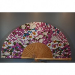 Coral pink Vorderseite