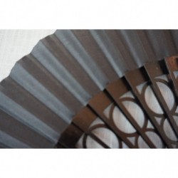 Akzent schwarz Detail