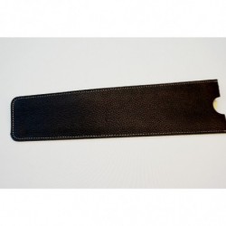 Etui RL 23 Leder schwarz