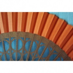Agil orange Detail