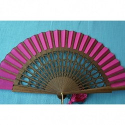 Akzent pink Rückseite