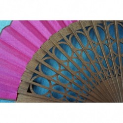 Akzent pink Detail