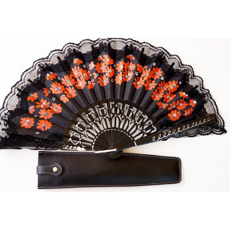 Valentina mit Etui