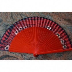 Amapola rot Vorderseite