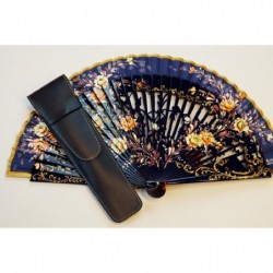 Maribel dunkelblau mit Etui