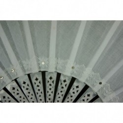 Delicia weiss Detail