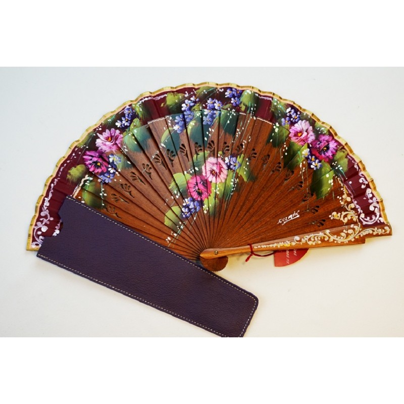 Concha mit Etui