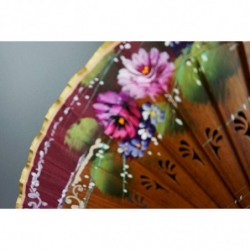 Cincha Detail