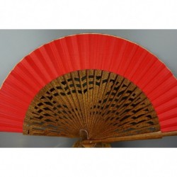 Moreno tres rot Vorderseite