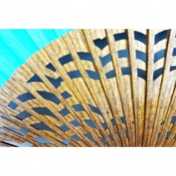 Moreno tres mittelblau Detail