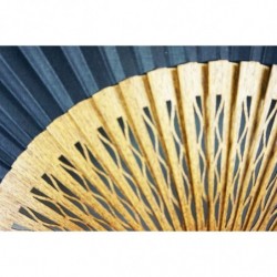 Moreno cuatro schwarz Detail