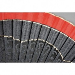 Irune rot Detail
