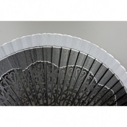 Irune grau Detail