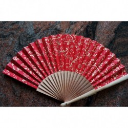 Oriental Vorderseite