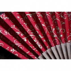 Oriental Detail