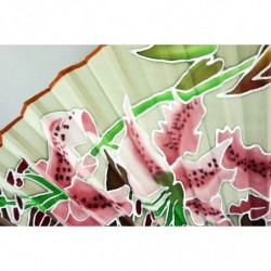 Lirio Detail