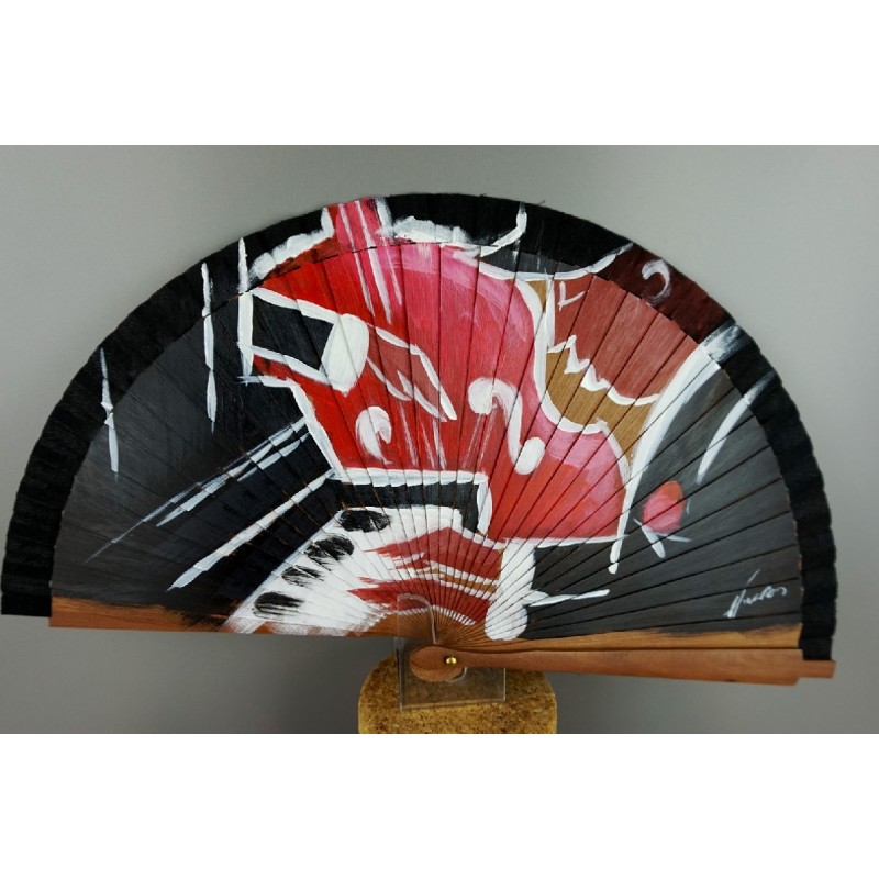 Pintura Vorderseite
