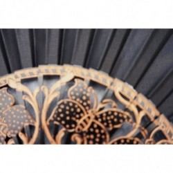 Mariposa Detail