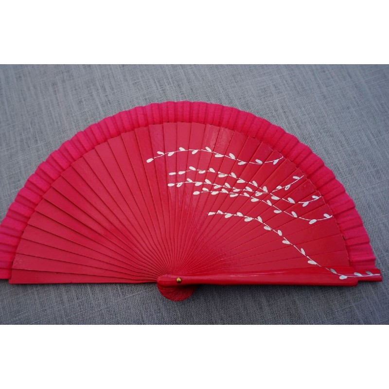 Delicado pink Vorderseite