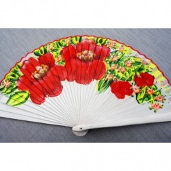 Flor grande Vorderseite