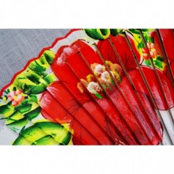 Flor grande Detail