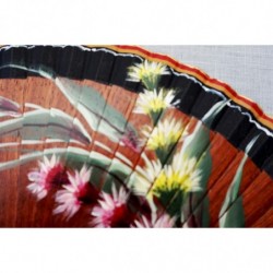 Sarita schwarz Detail