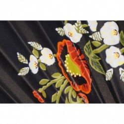Noblesse schwarz Detail