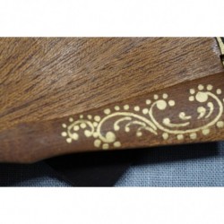 Noblesse Detail 2