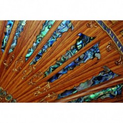 Nácar Detail