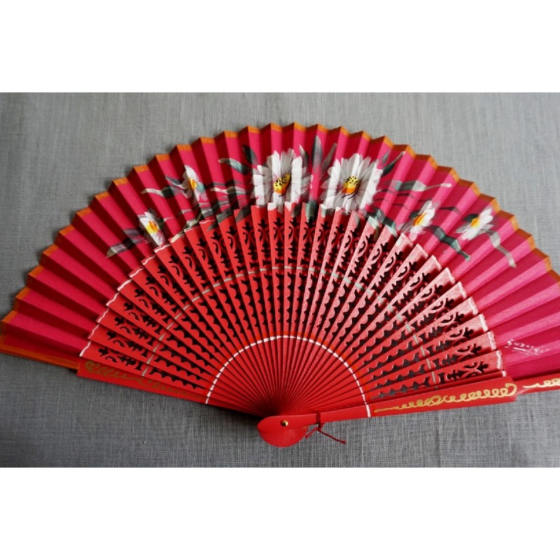 Liane pink Vorderseite