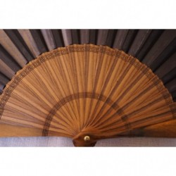 Presea schwarz Detail