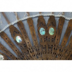 Lis Detail