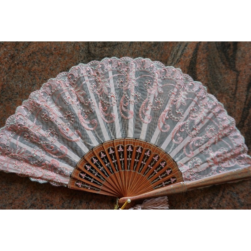 Ballerina Vorderseite