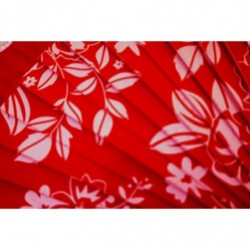 Roana rot Detail