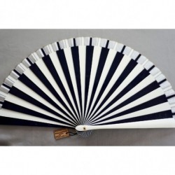 Harlekin blau/weiss Rückseite