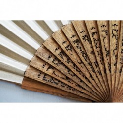 Moreno dieciseis gold Detail