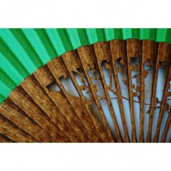 Moreno ábol grün Detail