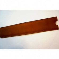 Etui RL_28 hellbraun